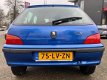 Peugeot 106 - 1.1 XT APK Centr. vergr. Elek. Ramen Blauw - 1 - Thumbnail