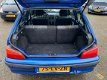 Peugeot 106 - 1.1 XT APK Centr. vergr. Elek. Ramen Blauw - 1 - Thumbnail