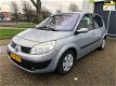 Renault Scénic - 1.6-16V Expresion Basis Navi/Climate-Control/Cruise-Control/Nap/elek-pakket/Apk/Cv/ - 1 - Thumbnail