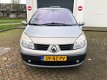 Renault Scénic - 1.6-16V Expresion Basis Navi/Climate-Control/Cruise-Control/Nap/elek-pakket/Apk/Cv/ - 1 - Thumbnail