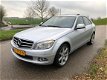 Mercedes-Benz C-klasse - C 320 CDI Elegance Leer Dealer O.H - 1 - Thumbnail