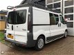 Renault Trafic - bestel 2.5 dCi L2 H1 DC, Dubbele Cabine, Navi - 1 - Thumbnail