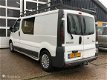 Renault Trafic - bestel 2.5 dCi L2 H1 DC, Dubbele Cabine, Navi - 1 - Thumbnail