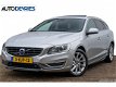 Volvo V60 - 2.0 D4 180pk Automaat Summum Zwart leder/Schuifdak/Trekhaak - 1 - Thumbnail