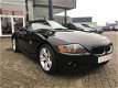 BMW Z4 Roadster - 2.2i Airco, leer, windscherm, etc - 1 - Thumbnail