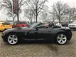 BMW Z4 Roadster - 2.2i Airco, leer, windscherm, etc - 1 - Thumbnail