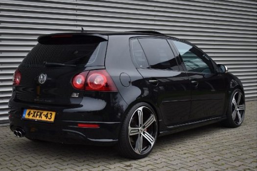 Volkswagen Golf - 2.0 TFSI GTI DSG F1 Individual /ABT Leder - 1