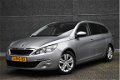 Peugeot 308 SW - 1.6 BlueHDI 120PK | Panodak | Camera | Navi - 1 - Thumbnail