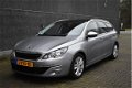 Peugeot 308 SW - 1.6 BlueHDI 120PK | Panodak | Camera | Navi - 1 - Thumbnail