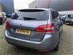 Peugeot 308 SW - 1.6 BlueHDI Allure Clima Cruise Navi Keyless Led NIEUWSTAAT - 1 - Thumbnail