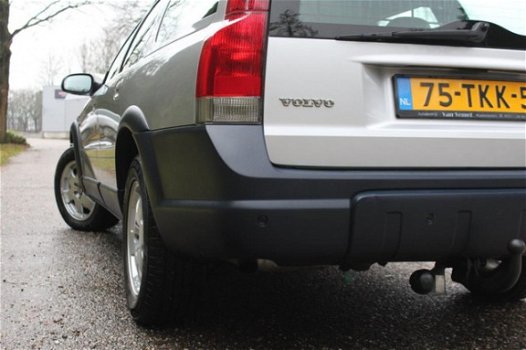 Volvo V70 Cross Country - 2.4 T Comfort Line AUT XC70 XC NAP - 1