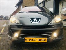 Peugeot 207 SW Outdoor - 1.4 / CLIMATE/ TREKHAAK/ ACHTERUIT-CAMARA/ USB/ AUX/ NIEUWE APK