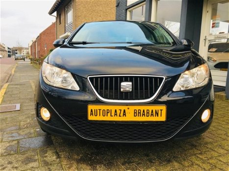 Seat Ibiza - 1.4 COPA CRUISE/ CLIMATE CONTROL/ PDC/ LM VELGEN/ NIEUWE APK - 1