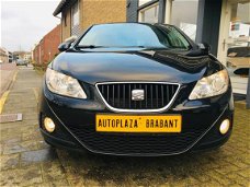 Seat Ibiza - 1.4 COPA CRUISE/ CLIMATE CONTROL/ PDC/ LM VELGEN/ NIEUWE APK