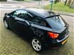 Seat Ibiza - 1.4 COPA CRUISE/ CLIMATE CONTROL/ PDC/ LM VELGEN/ NIEUWE APK - 1 - Thumbnail