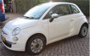 Fiat 500 - 1.2 Pop Automaat , zuinig, nieuwe APK bij aflevering - 1 - Thumbnail