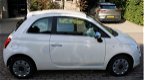 Fiat 500 - 1.2 Pop Automaat , zuinig, nieuwe APK bij aflevering - 1 - Thumbnail