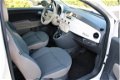 Fiat 500 - 1.2 Pop Automaat , zuinig, nieuwe APK bij aflevering - 1 - Thumbnail