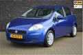 Fiat Grande Punto - 1.2 Edizione Cool Airco / Electrische ramen voor / Centrale deurvergrendeling - 1 - Thumbnail