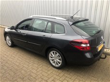 Renault Laguna Estate - 1.5 dCi Executive EURO-5/EX-BPM/EXPORT/KLIMA-POMP-HOORBAAR/NAVI/ECC/TREKHAAK