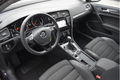 Volkswagen Golf - 1.4 TSI Highline 140 Pk Pano Leder Navi Trekhaak DCC Xenon 18 Inch - 1 - Thumbnail