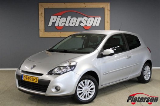 Renault Clio - TCE 100 Collection NL-AUTO CRUISE AIRCO - 1