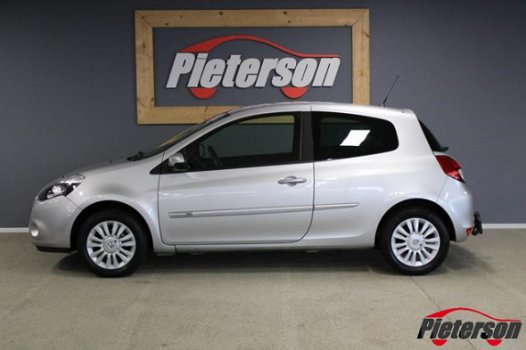 Renault Clio - TCE 100 Collection NL-AUTO CRUISE AIRCO - 1