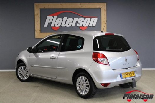 Renault Clio - TCE 100 Collection NL-AUTO CRUISE AIRCO - 1