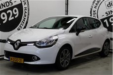 Renault Clio - 0.9 TCe ECO Night&Day 16 INCH AIRCO NAVIGATIE