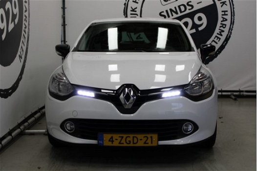 Renault Clio - 0.9 TCe ECO Night&Day 16 INCH AIRCO NAVIGATIE - 1