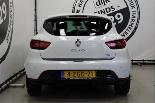 Renault Clio - 0.9 TCe ECO Night&Day 16 INCH AIRCO NAVIGATIE - 1