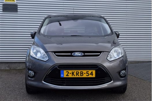 Ford C-Max - 1.0 TITANIUM CLIMA NAVI PANORAMADAK 16