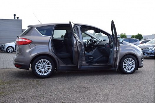 Ford C-Max - 1.0 TITANIUM CLIMA NAVI PANORAMADAK 16