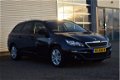 Peugeot 308 SW - 1.2 PURETECH ACTIVE NAVI 130PK LED 47DKM - 1 - Thumbnail