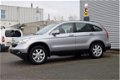 Honda CR-V - 2.2D COMFORT CRUISE CLIMA 140PK 17