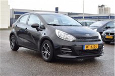 Kia Rio - 1.2 CVVT COMFORTLINE 5DRS CRUISE 15" PDC 85PK 50DKM