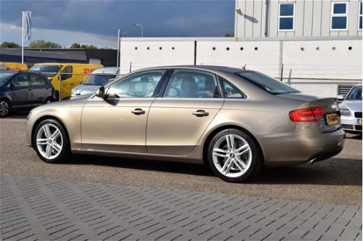 Audi A4 - 3.2 FSI QUATTRO PRO LINE NAVI LEDER XENON 18