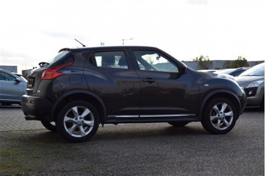 Nissan Juke - 1.6 ACENTA ECO PDC CLIMA 116PK 84DKM - 1