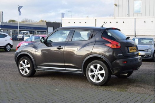 Nissan Juke - 1.6 ACENTA ECO PDC CLIMA 116PK 84DKM - 1