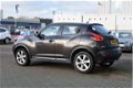 Nissan Juke - 1.6 ACENTA ECO PDC CLIMA 116PK 84DKM - 1 - Thumbnail