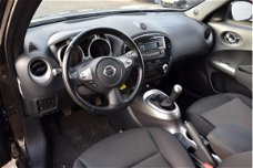 Nissan Juke - 1.6 ACENTA ECO PDC CLIMA 116PK 84DKM