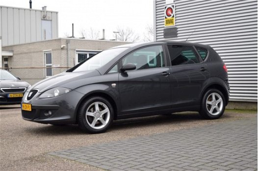 Seat Altea - 1.4 TSI Comfortstyle AIRCO 16