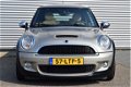 Mini Mini Cooper - 1.6 S CHILI LEDER CLIMA PANORAMADAK PDC XENON 123DKM - 1 - Thumbnail