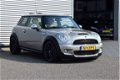 Mini Mini Cooper - 1.6 S CHILI LEDER CLIMA PANORAMADAK PDC XENON 123DKM - 1 - Thumbnail