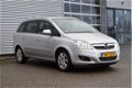 Opel Zafira - 1.6 COSMO NAVI PDC 16