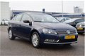 Volkswagen Passat - 1.4 TSI COMFORTLINE BLUEMOTION PDC 122PK NAVI 16