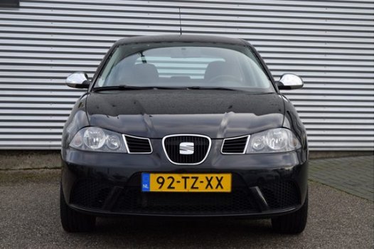 Seat Ibiza - 1.4-16V TRENDSTYLE AIRCO 5DRS CRUISE 15