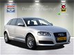 Audi A3 Sportback - 1.8 TFSI ATTRACTION BUSINESS EDITION 180PK CLIMA 170DKM - 1 - Thumbnail