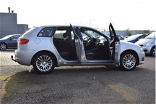 Audi A3 Sportback - 1.8 TFSI ATTRACTION BUSINESS EDITION 180PK CLIMA 170DKM