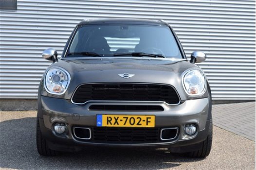 Mini Mini Countryman - 1.6 COOPER S ALL4 CHILI PDC 18